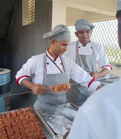 Ananta Institute of Hotel Management | Thane , Mumbai