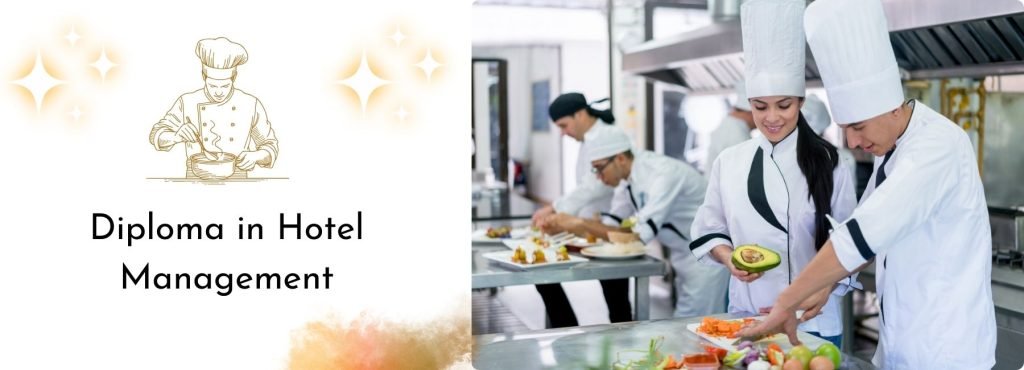 Hotel Management Institute in Mulund, Mumbai | Ananta Hotel Management Institute