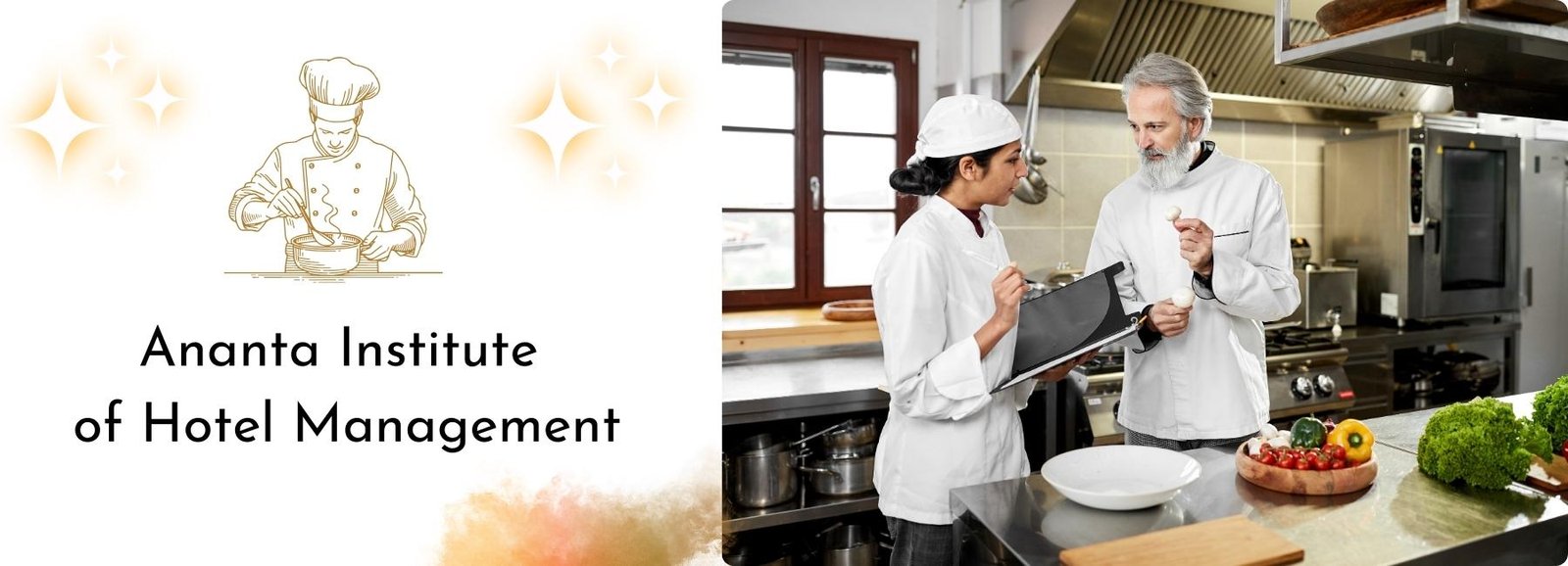 Hotel Management Institute in Mulund, Mumbai | Ananta Hotel Management Institute