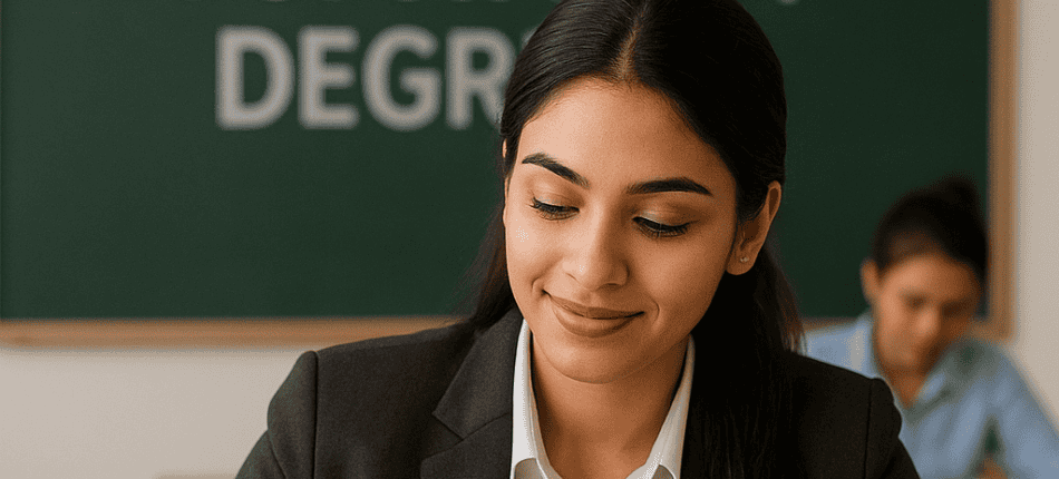 B.Sc. Hospitality Degree College