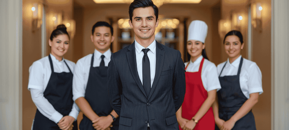 Best Hotel Management Institute in Mulund