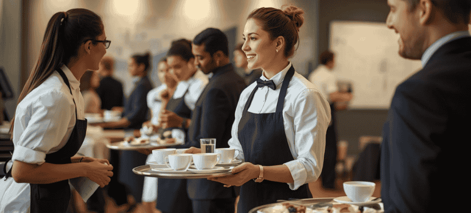 Career Opportunities after Hospitality Studies
