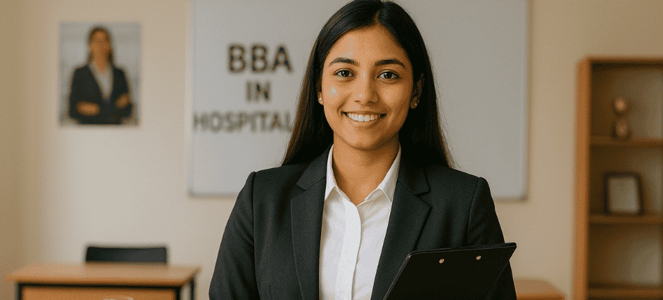 BBA in Hospitality at Ananta Institute