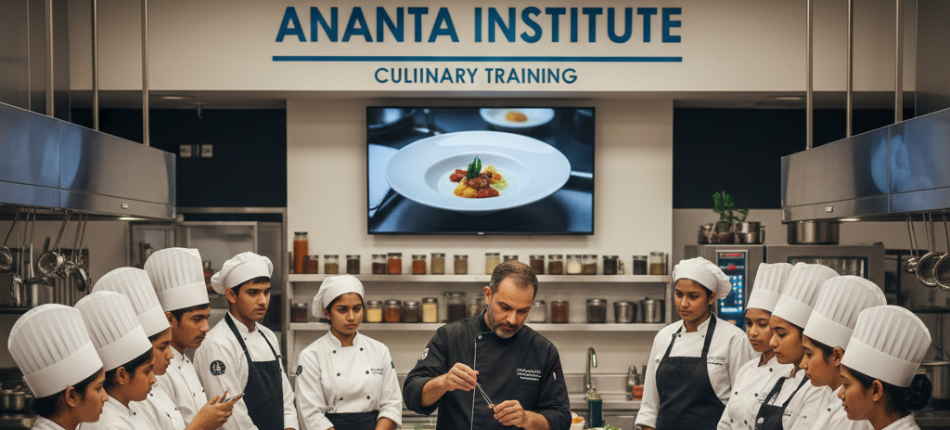 How to Become a Chef After 12th