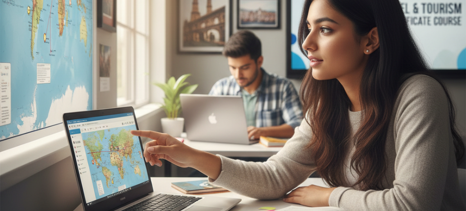 Travel and Tourism Course in Mulund