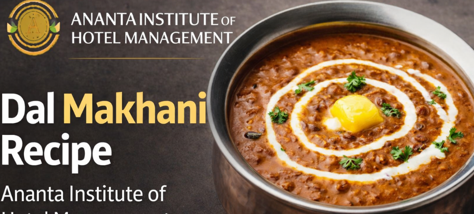 Authentic Dal Makhani Recipe