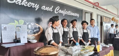 Hotel Management Institute in Mumbai | Ananta Institute Hotel Management