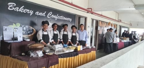 Hotel Management Institute in Mumbai | Ananta Institute Hotel Management